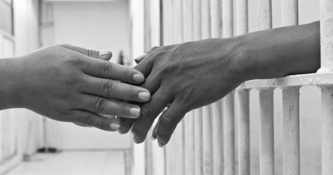 Resident Success Story: Love Doesn’t End with Imprisonment