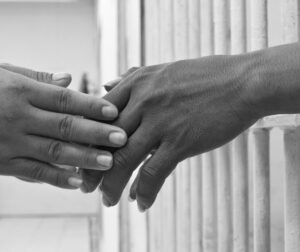 Resident Success Story: Love Doesn’t End with Imprisonment