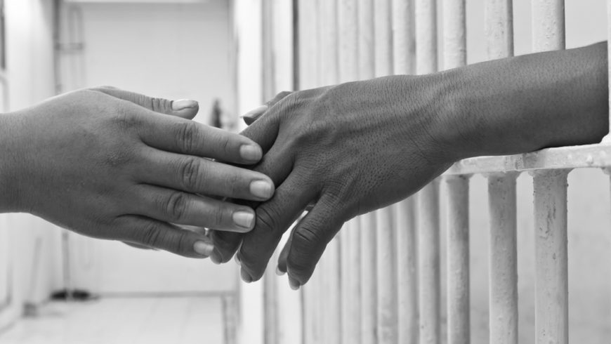 Resident Success Story: Love Doesn’t End with Imprisonment
