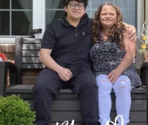 Resident Success Story: From High School to       College (and Beyond!)