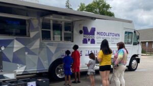 Free Summer Lunch Program Brings Nourishment and Joy to Cypress Residents!