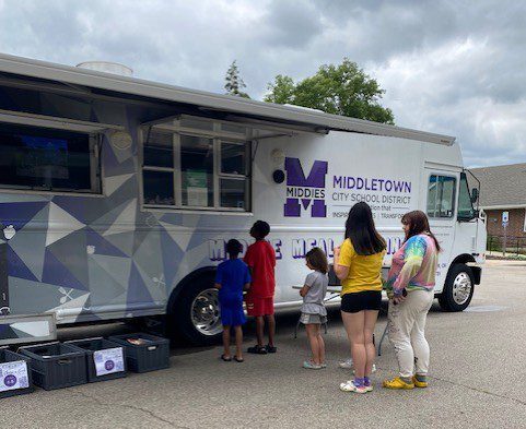 Free Summer Lunch Program Brings Nourishment and Joy to Cypress Residents!